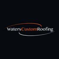 Waters Custom Roofing Logo