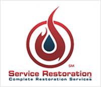 Service Restoration Inc Charlotte logo