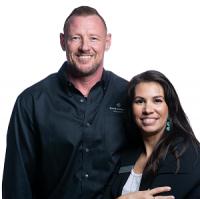 Floor Coverings International North Fort Worth Logo