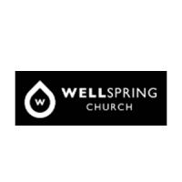 Wellspring Church Logo