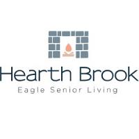 Hearth Brook Logo