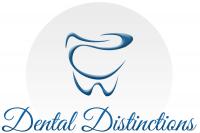 Dental Distinctions, P.C. logo