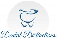 Dental Distinctions, P.C. Logo