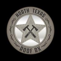 North TX Roof RX Logo
