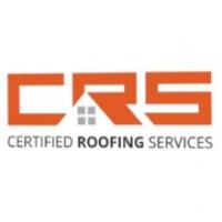Certified Roofing Services Logo