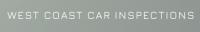 West Coast Car Inspections Logo