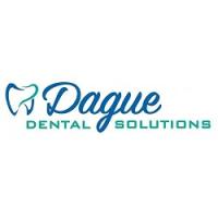Dague Dental Solutions Logo