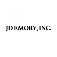 JD Emory, Inc. Logo