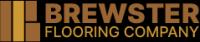 Brewster Flooring Company Logo