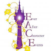 Orlando Princess Parties - Ever After Character Events Logo