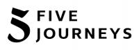 Five Journeys Logo