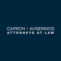 CAPRON • AVGERINOS, P.C Logo
