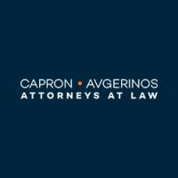 CAPRON • AVGERINOS, P.C Logo