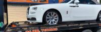 24 Hour Tow Truck Staten Island NY Logo