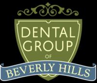 Dental Group of Beverly Hills Logo