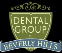 Dental Group of Beverly Hills Logo