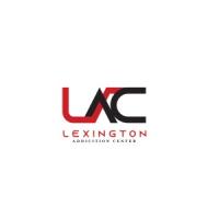 Lexington Addiction Center logo
