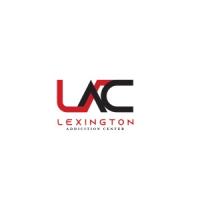 Lexington Addiction Center Logo