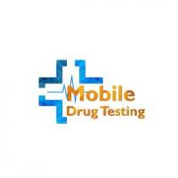 Mobile Drug Testing & DNA Logo