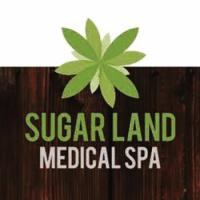 Sugar Land Medical Spa - Kimberly L Evans, MD FACOG Logo