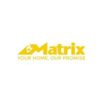 Matrix Roof & Home Logo