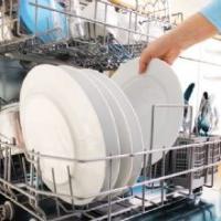 Wolf's Appliances Logo