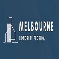 Melbourne Concrete Logo