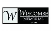 WISCOMBE MEMORIAL Logo
