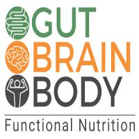 Gut Brain Body Functional Nutrition Logo