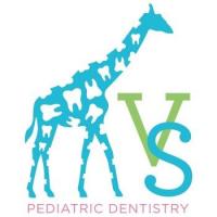 Valley Smiles Pediatric Dentistry Logo