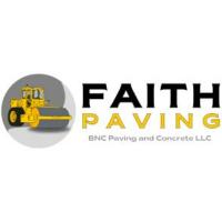 Faith Paving Logo