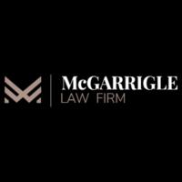 McGarrigle Law Firm Logo