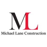 Michael Lane Construction Logo