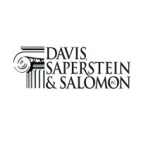 Davis, Saperstein & Salomon, P.C. Logo