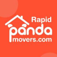 Rapid Panda Movers LLC Logo