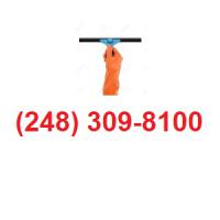 Oakland County Window Cleaning Service logo