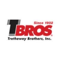 Trethewey Brothers Inc Logo