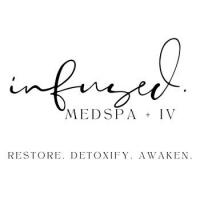Infused Medspa + IV Logo