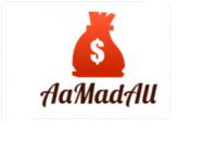 AaMadAll Logo
