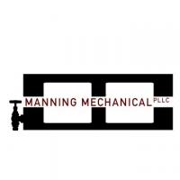 Manning Mechanical logo