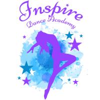 Inspire Dance Academy Logo