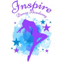 Inspire Dance Academy Logo