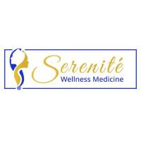 Serenite Wellness Medicine | Medical Weight Loss | Corporate Wellness Logo