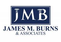 The Law Office Of James M. Burns logo