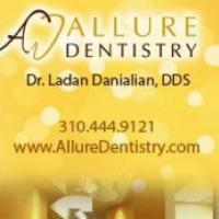 Allure Dentistry Logo