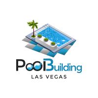 Las Vegas Pool Builders Logo