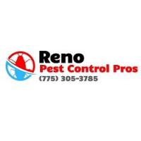 Reno Pest Control Pros logo