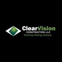 Clear Vision Construction, LLC Logo
