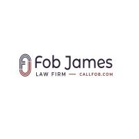 Fob James Law Firm logo