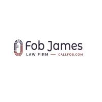 Fob James Law Firm Logo